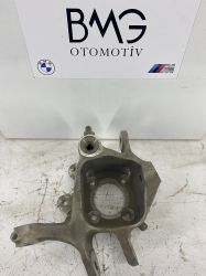 BMW F12 Sol Arka Taşıyıcı 33326796145 ( Orjinal)