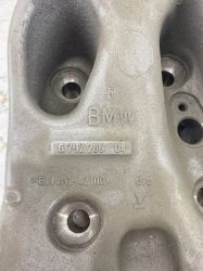 BMW F23 Sağ Ön Taşıyıcı 31216792286 ( Orjinal)