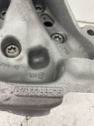 BMW F30 Sağ Ön Taşıyıcı 31216792288 ( Orjinal)