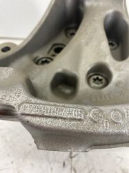BMW F36 Sol Ön Taşıyıcı 31216799097 ( Orjinal)