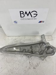 BMW G30 Sol Ön Taşıyıcı 31206884381 ( Orjinal)