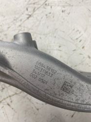 BMW G30 Sol Ön Taşıyıcı 31206884381 ( Orjinal)