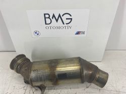 BMW F07 Katalizör 18307599198 | F07 N55 Katalizör 