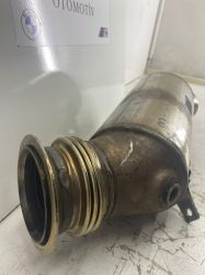 BMW F07 Katalizör 18307599198 | F07 N55 Katalizör 
