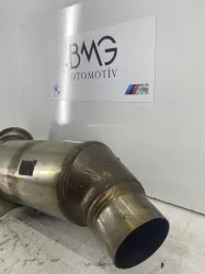 BMW F12 Katalizör 18307599198 | F12 N55 Katalizör