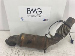 BMW F30 Lci Katalizör 18307618670 | F30 Lci N13 Katalizör ( Orjinal)