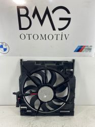 BMW X6 E71 Klima Fanı 17428618241 (600W)