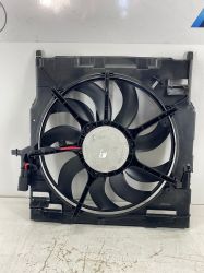 BMW X6 E71 Klima Fanı 17428618241 (600W)