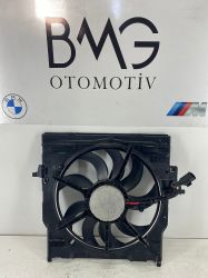 BMW X5 F15 Fanı 17427634467 (600W)