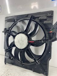 BMW X5 F15 Fanı 17427634467 (600W)