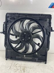BMW X5 F15 Fanı 17427634467 (600W)