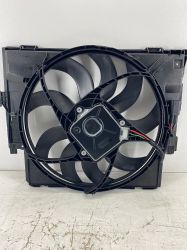 BMW F30 Klima Fanı 17428641964 (600W)