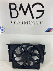 BMW F30 Klima Fanı 17428641964 (600W)