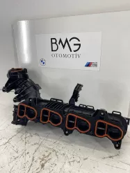BMW X5 F15 Emme Manifoldu 11618513655 | F15 B47 Emme Manifoldu