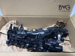 BMW F20 Lci Emme Manifoldu 11618513854 | F20 Lci B37 Emme Manifoldu - 1.16d Emme Manifoldu