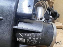 BMW F20 Lci Emme Manifoldu 11618513854 | F20 Lci B37 Emme Manifoldu - 1.16d Emme Manifoldu
