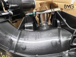BMW F20 Lci Emme Manifoldu 11618513854 | F20 Lci B37 Emme Manifoldu - 1.16d Emme Manifoldu