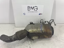 BMW X5 E70 Partikül Filtresi 18307805569 | E70 M57 Partikül Filtresi