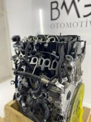 BMW X5 F15 B47 Motor 11002455633 | B47D20B - 2.5d Yeni Orjinal Motor
