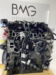 BMW X5 F15 B47 Motor 11002455633 | B47D20B - 2.5d Yeni Orjinal Motor