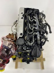 BMW X5 F15 B47 Motor 11002455633 | B47D20B - 2.5d Yeni Orjinal Motor