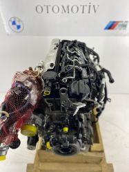 BMW X5 F15 B47 Motor 11002455633 | B47D20B - 2.5d Yeni Orjinal Motor