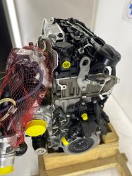 BMW X5 F15 B47 Motor 11002455633 | B47D20B - 2.5d Yeni Orjinal Motor