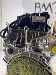 BMW X5 F15 B47 Motor 11002455633 | B47D20B - 2.5d Yeni Orjinal Motor