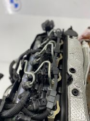 BMW X5 F15 B47 Motor 11002455633 | B47D20B - 2.5d Yeni Orjinal Motor