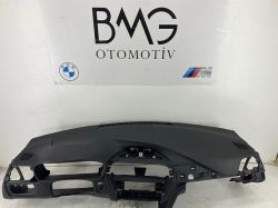 BMW F30 Göğüs 51456063189 (Siyah)