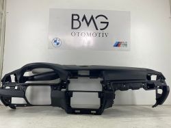 BMW F10 Göğüs 51459277277 (Siyah)