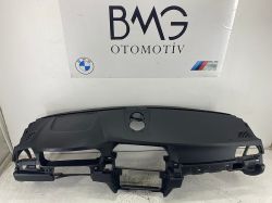 BMW F10 Göğüs 51459277277 (Siyah)