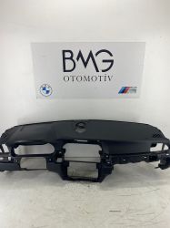 BMW F10 Göğüs 51459277277 (Siyah)