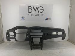 BMW E60 Göğüs 51457156286 (Siyah)