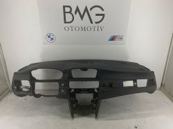 BMW E60 Göğüs 51457156286 (Siyah)