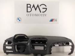 BMW F20 Torpido 51459270593 | F20 Göğüs (Siyah)