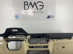 BMW G20 Göğüs 51459476375 (Bej)