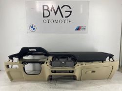BMW G20 Göğüs 51459476375 (Bej)