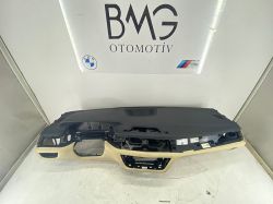 BMW G11 Torpido 51459389020 | G11 Dikişli Torpido (Bej)