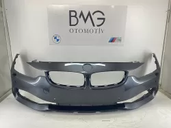 BMW F33 Ön Tampon 51117363275 (Füme)