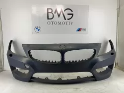 BMW E89 M Ön Tampon 51117842463 | Z4 M Ön Tampon (Yeni Orjinal)