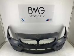 BMW E89 M Ön Tampon 51117842463 | Z4 M Ön Tampon (Yeni Orjinal)
