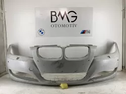 BMW E90 Lci Ön Tampon 51117204242 (Astarlı)