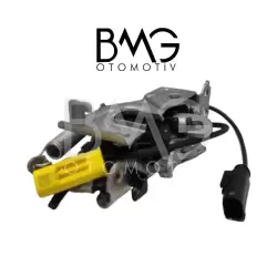 BMW G20 Kaput Kilidi Sol 51237468349 (Yeni Orjinal)
