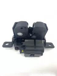 BMW F20 Lci Bagaj Kilidi 51247248075 (Yeni Orjinal)