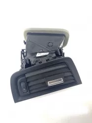 BMW F10 Sol Klima Izgarası Kromsuz 64229166883 (Yeni Orjinal)