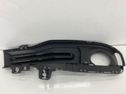 BMW F30 Lci Ön Tampon Sağ Sis Izgarası 51117396858 (Basis)