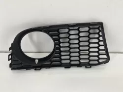 BMW F10 M Tampon Sis Izgarası 51117906197 (Sol)