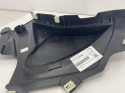 BMW G20 Kürek Bakaliti Sol 51118074891 | G20 M Tampon Kürek Bakaliti