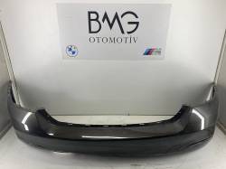 BMW F32 Arka Tampon 51127363298 (Kahverengi)